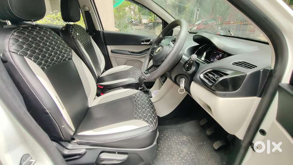 Tata Tiago 1.2 Revotron Xz Plus, 2024, Petrol