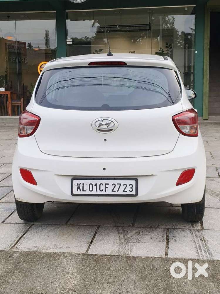 Hyundai Grand I10 Prime 1.1 Crdi T, 2018, Diesel