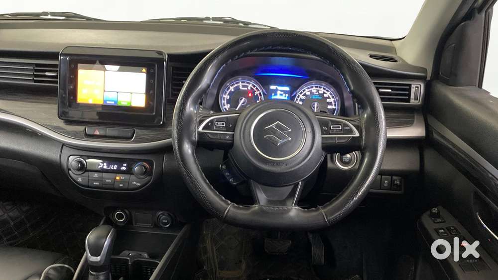 Maruti Suzuki Xl6 Zeta At, 2023, Petrol