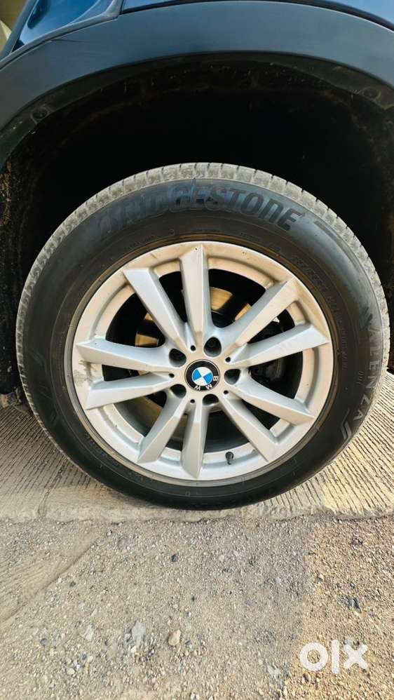 Bmw X5 Diesel 2015 Suv
