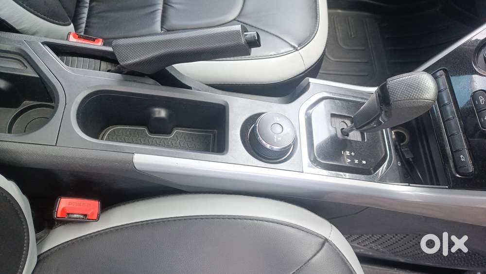 Tata Nexon 1.5 Revotorq Xma Amt (s), 2022, Petrol