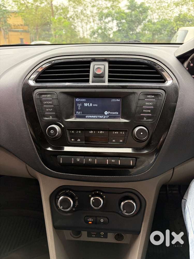 Tata Tiago 2017 Petrol Good Condition