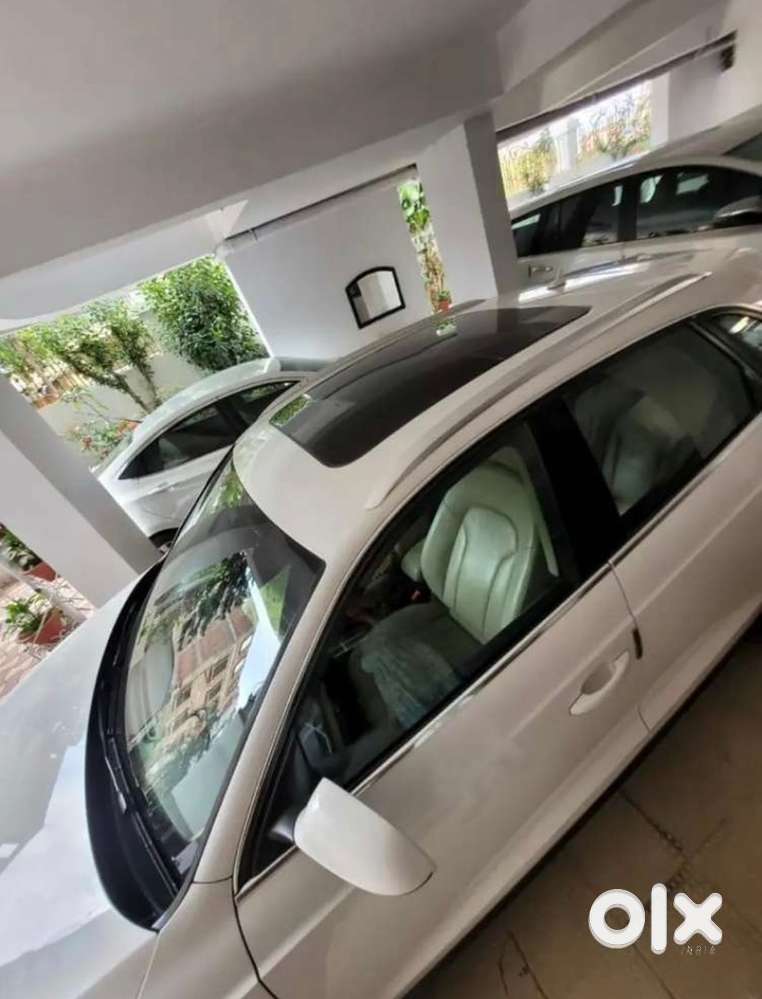 Audi Q3 Sportback Diesel 2018