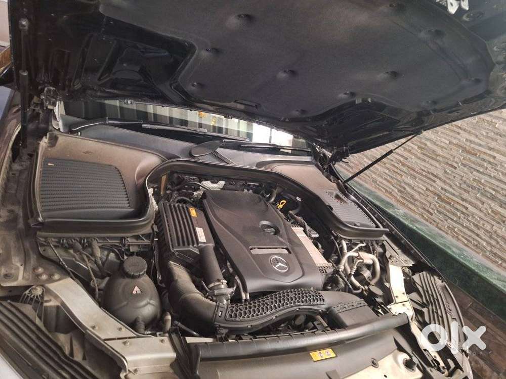 Mercedes-benz Glc 300 4matic, 2019, Petrol