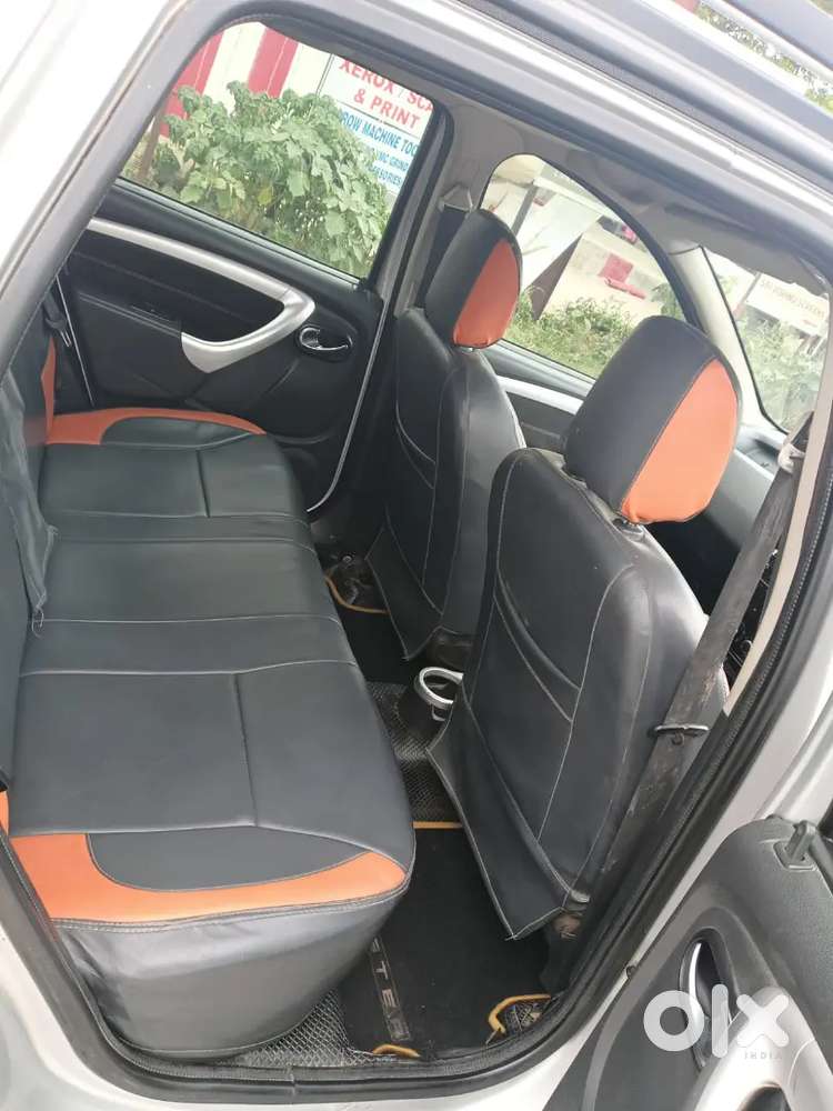 Renault Duster 2016 Diesel Manual