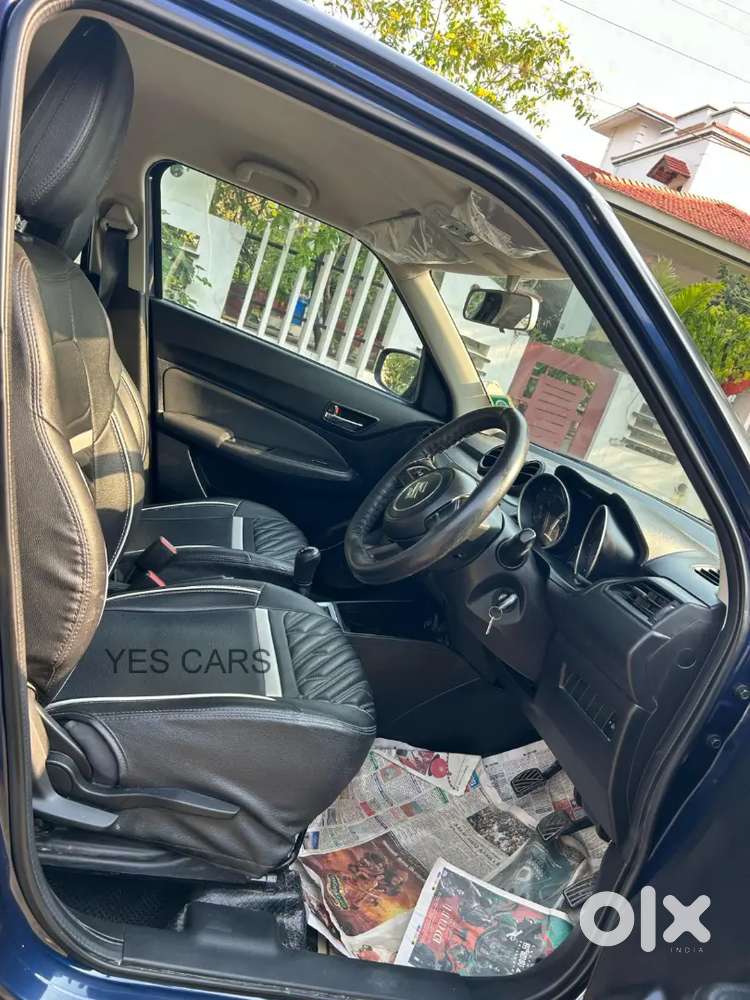 Maruti Suzuki Swift 2021 Petrol 70000 Km Driven