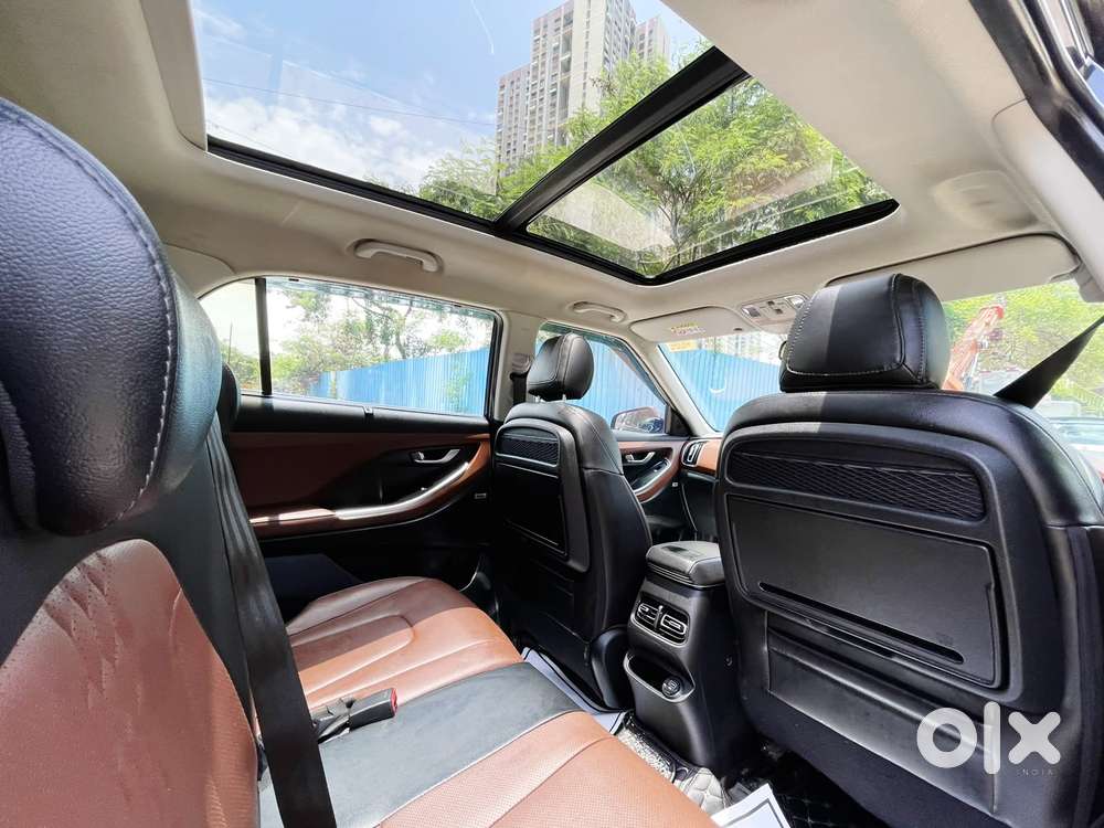 Hyundai Alcazar 1.5 Signature (o) Diesel At 7 Str, 2022, Diesel