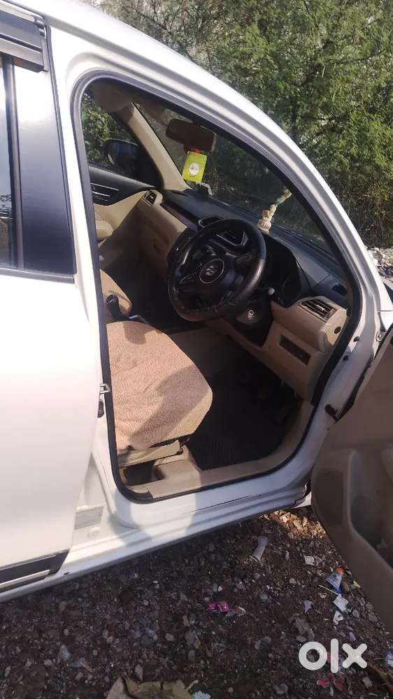 Maruti Dzire Vxi Available For Rent