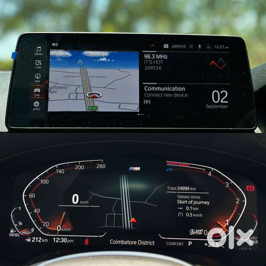 Bmw 6 Series Gt 620d M Sport, 2024, Diesel