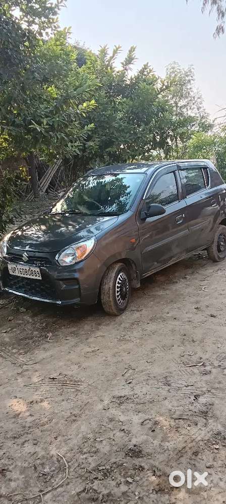 Maruti Suzuki 800 Duo Ac Lpg 2021 Model