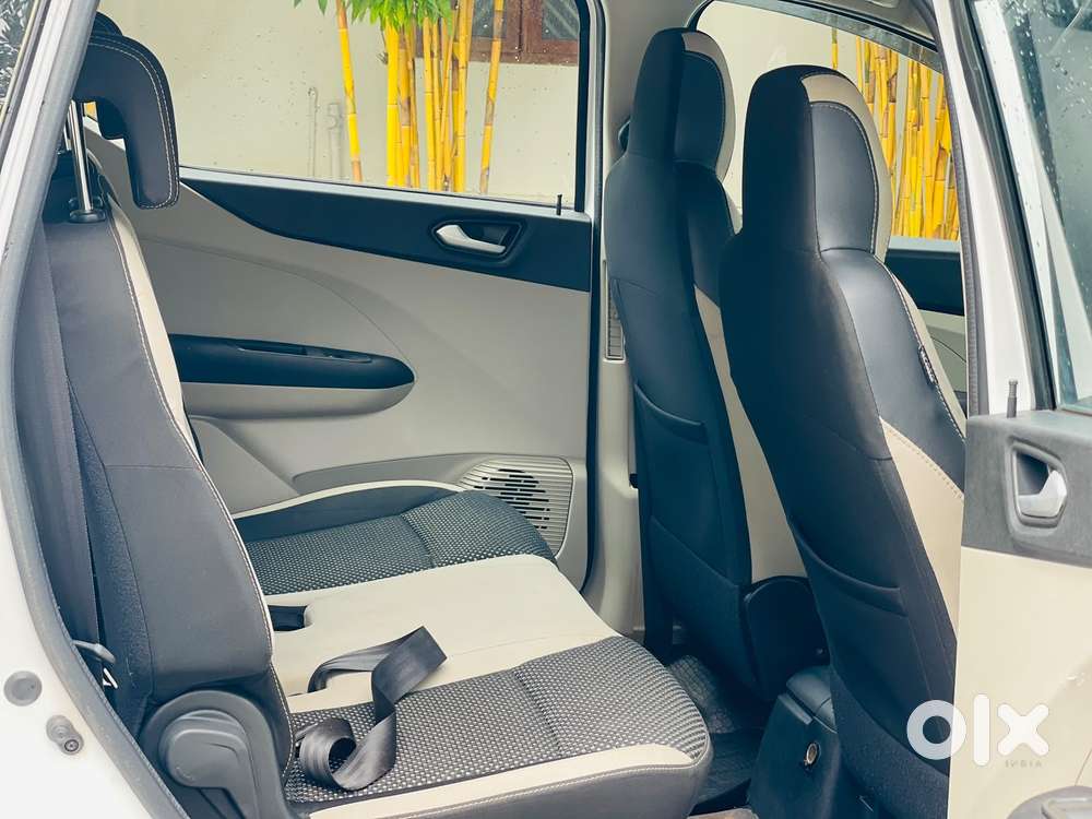 Renault Triber Rxl, 2021, Petrol