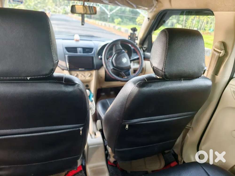 Maruti Suzuki Dzire 2017 Diesel 170000 Km Driven
