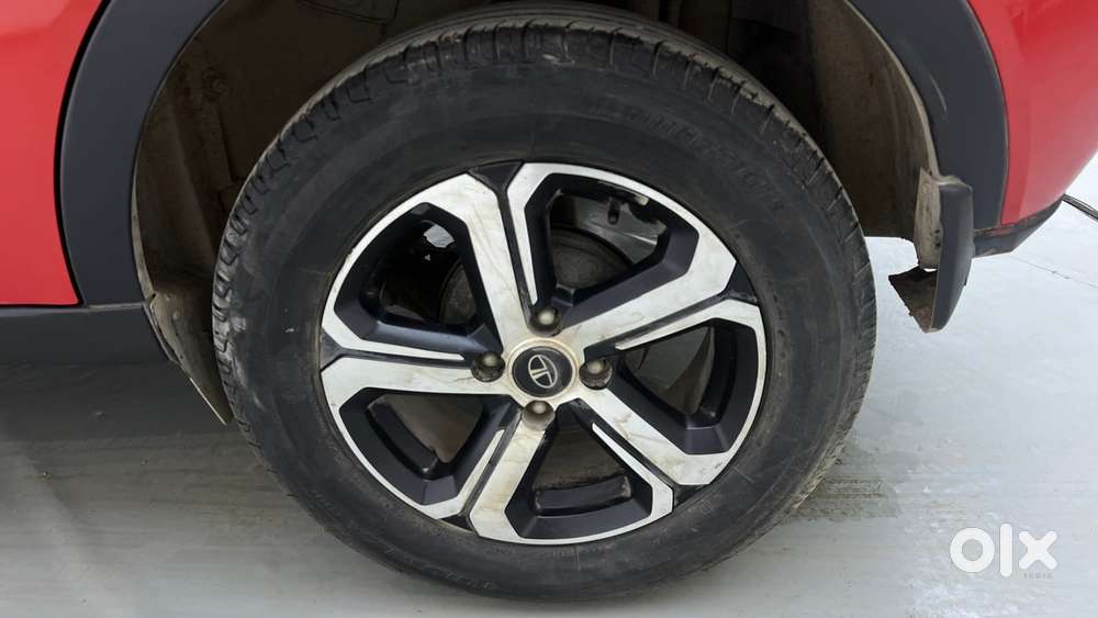 Tata Nexon 1.5 Revotorq Xz Plus, 2023, Diesel