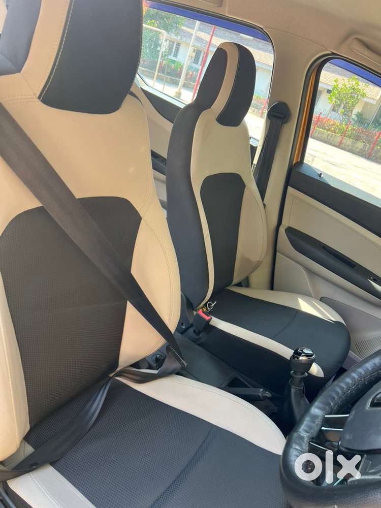 Renault Triber 2020 Petrol 11700 Km Driven