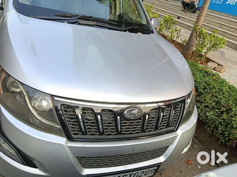 Mahindra Xuv500 W6 Diesel  Excellent Condition  Well Maintained