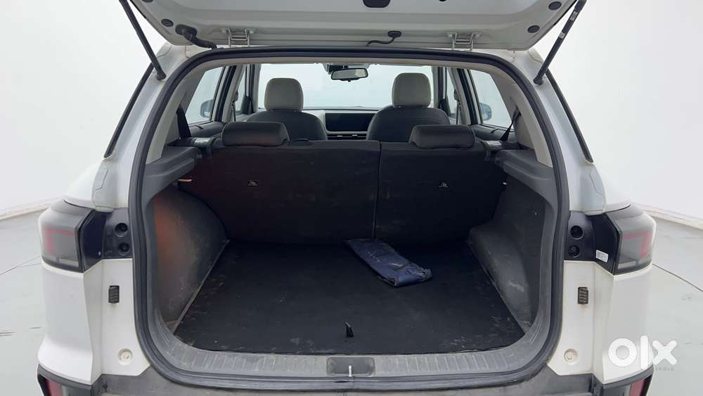 Hyundai Creta Sx Tech Mt, 2024, Petrol