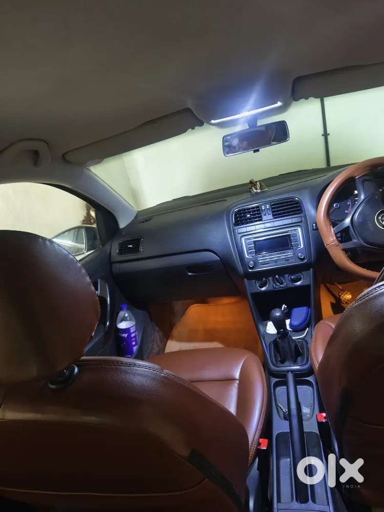 Volkswagen Polo 2017 Diesel Well Maintained