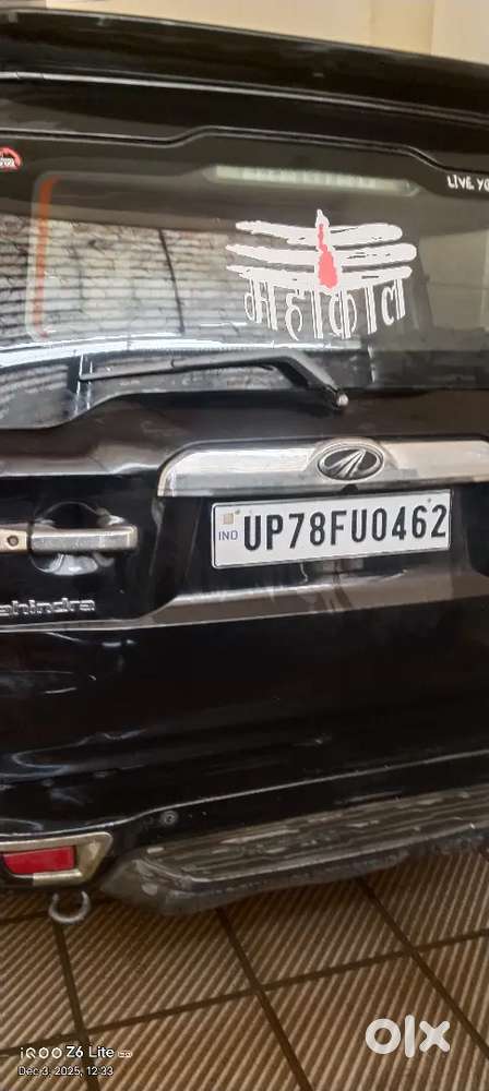 Mahindra Scorpio 2019 Diesel 112000 Km Driven