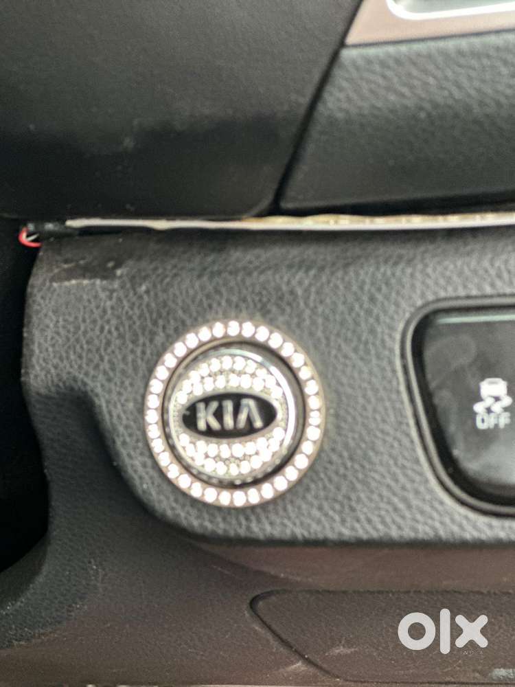 Kia Seltos Gtx Plus At D, 2021, Diesel