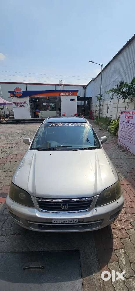 Honda City Type 2 For Sale Mh12 Well Maintained