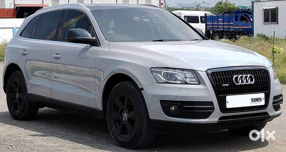Audi Q5 30 Tdi Quattro, 2014, Diesel