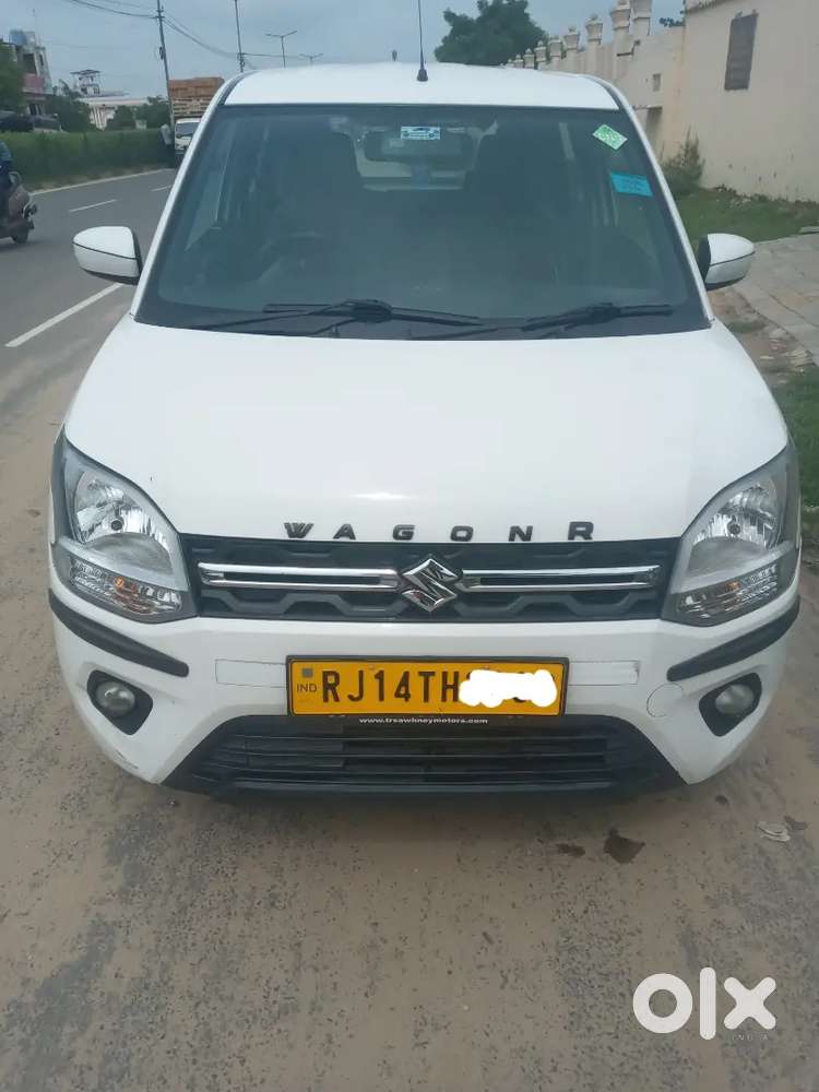 Maruti Suzuki Wagon 2025