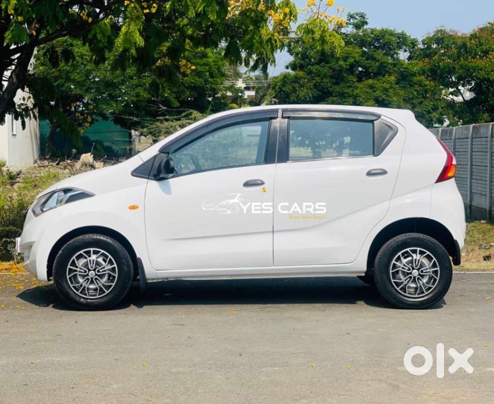Datsun Redi Go Limited Edition 2018, 2019, Petrol