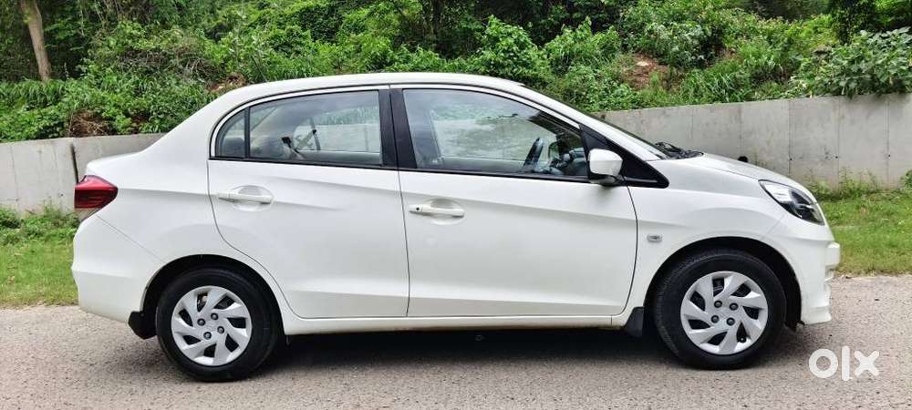 Honda Amaze 1.5 Smt I Dtec, 2013, Diesel