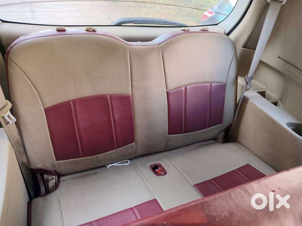 Maruti Suzuki Ertiga Zdi, 2013, Diesel