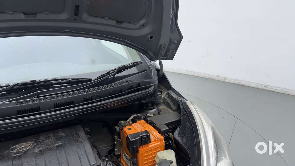 Hyundai Grand I10 1.2 Kappa Magna, 2018, Petrol