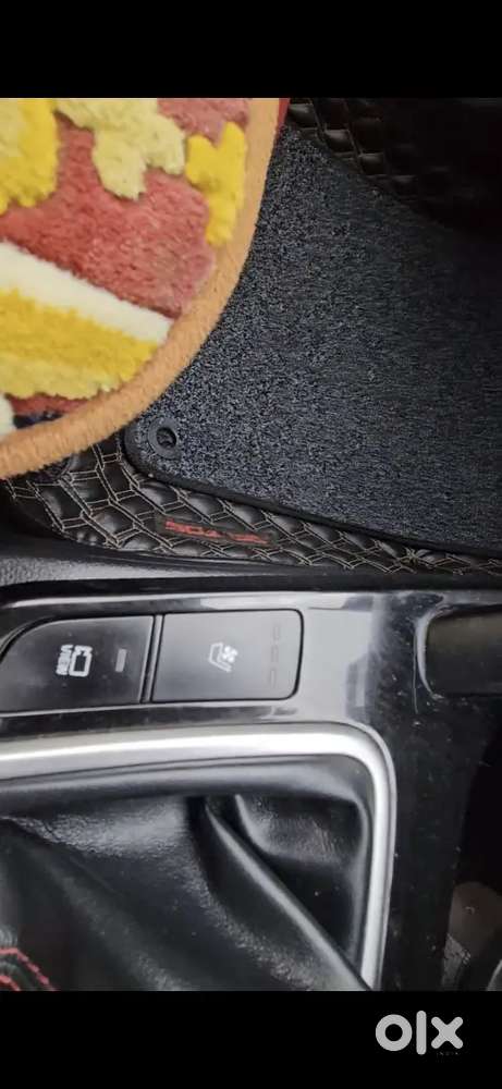2019 Kia Seltos Gtx+ 1.4 Turbo  Top Model  360 Cam  Ventilated Seat