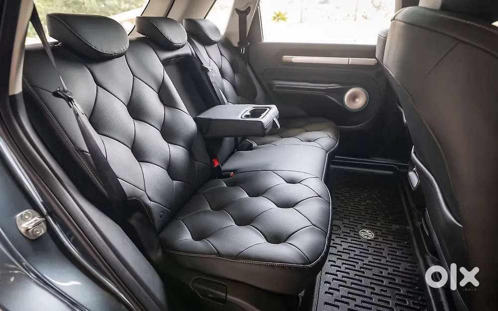 Mg Windsor Ev Exclusive 2025