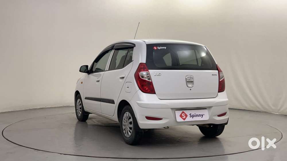 Hyundai I10 Sportz 1.1 Irde2, 2015, Petrol