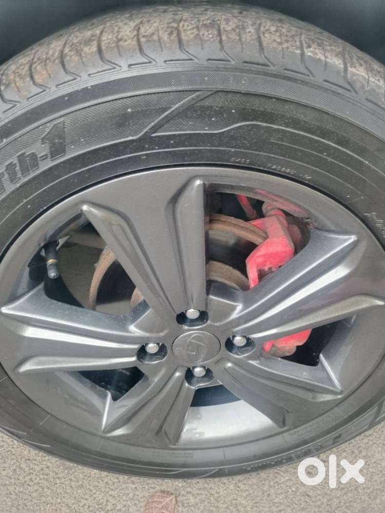 Hyundai Verna 1.6 Sx (o) Crdi, 2018, Diesel