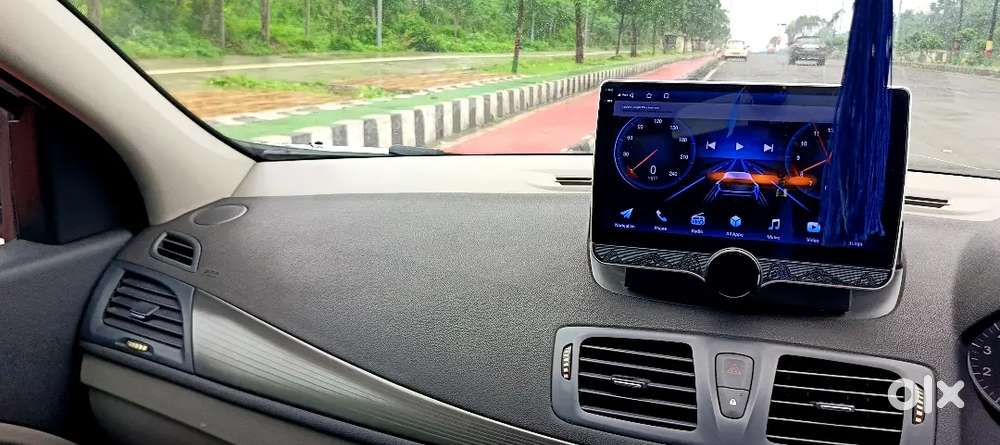 Renault Fluence Diesel 2013