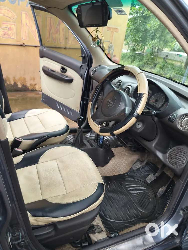 Hyundai Santro Xing 2010