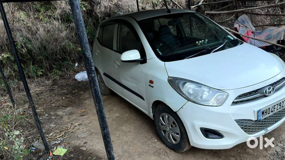 Hyundai I10 Magna 2013