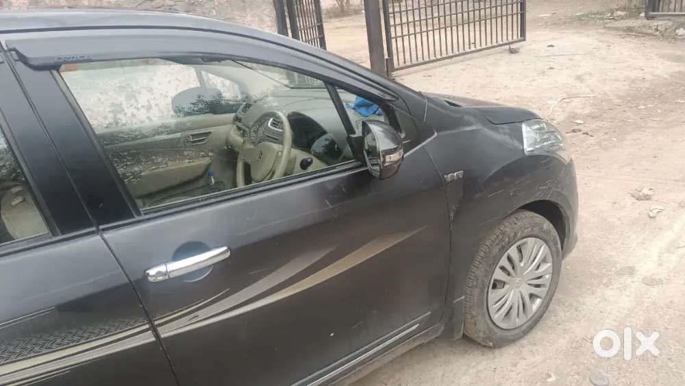 Maruti Suzuki Ertiga