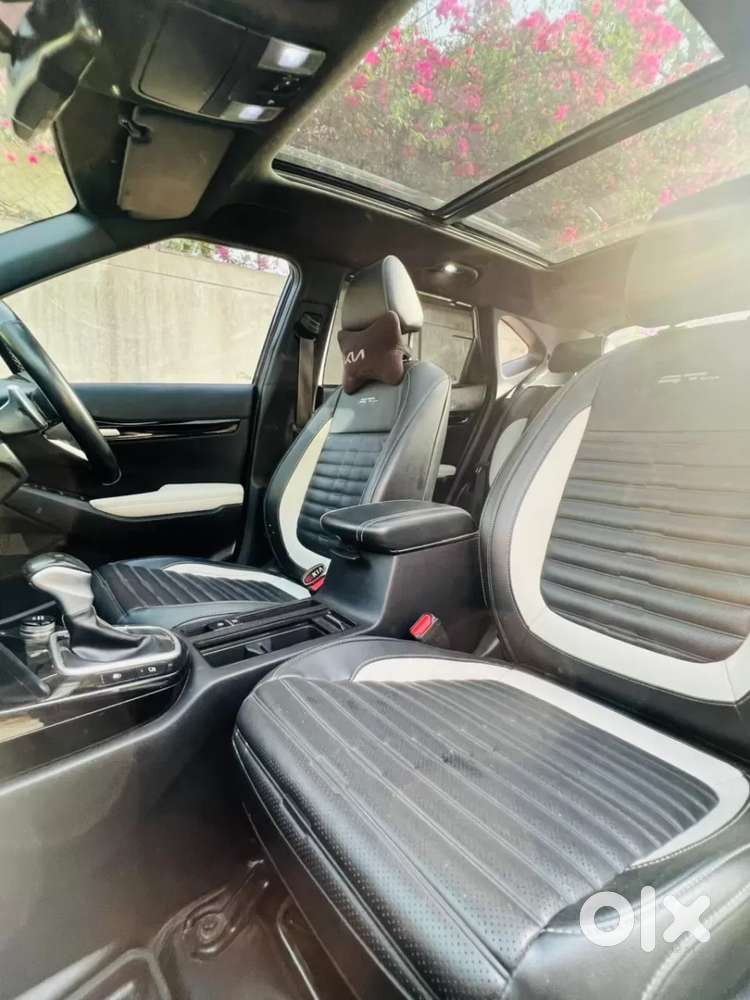 Kia Seltos Gtx Plus, 2023, Diesel
