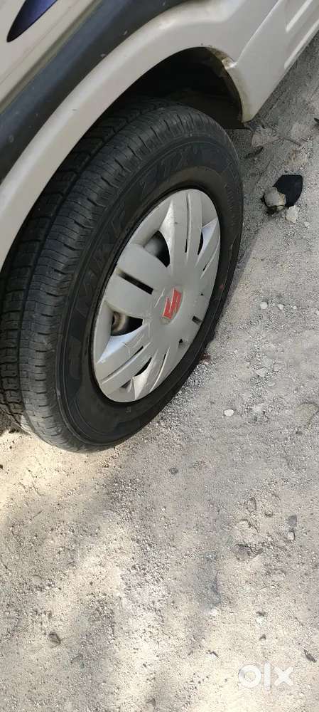 Maruti Omni Good Condition Fresh Insurance New Tyre