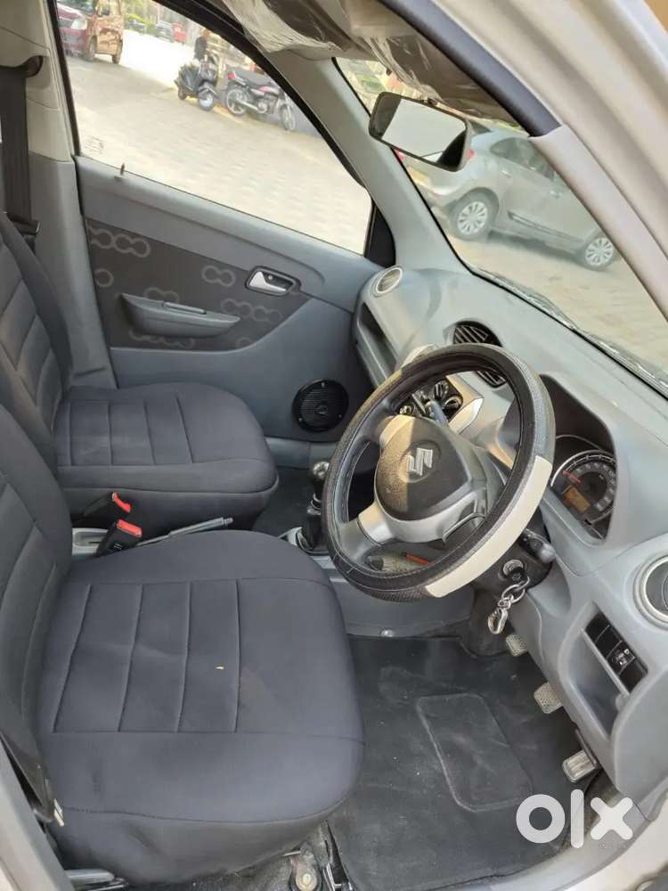 Maruti Suzuki Alto 800 2014(november )petrol Well Maintained