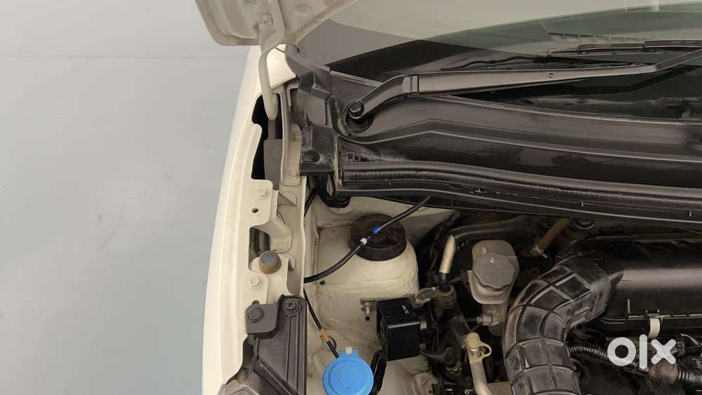Maruti Suzuki Wagon R 1.2 Zxi Plus, 2022, Petrol