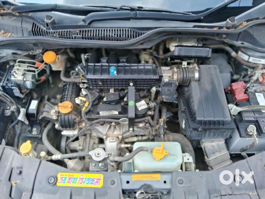 Tata Altroz Xe Cng, 2024, Petrol