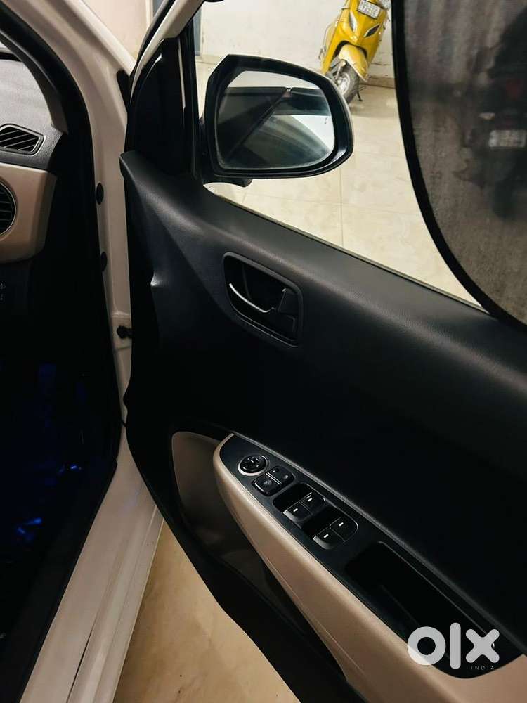 Hyundai Grand I10 2018