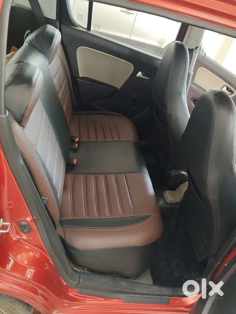 Maruti Suzuki Alto 2019 Lxi