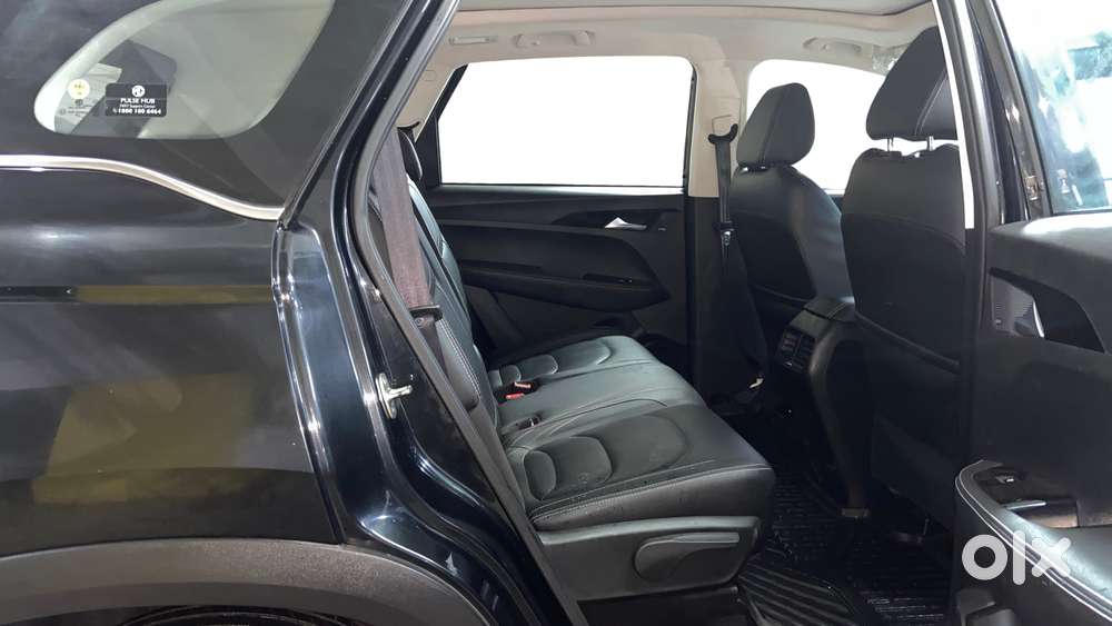 Mg Hector Sharp Dct Petrol, 2020, Petrol