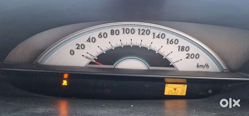 Toyota Etios 1.4 Gd Manual 2013