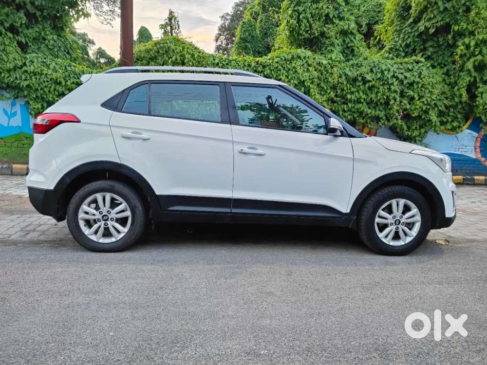 Hyundai Creta 1.4 S Plus Crdi, 2015, Diesel