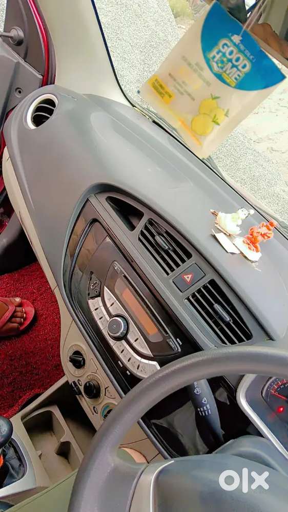 Maruti Suzuki Alto K10 Vxi 2017