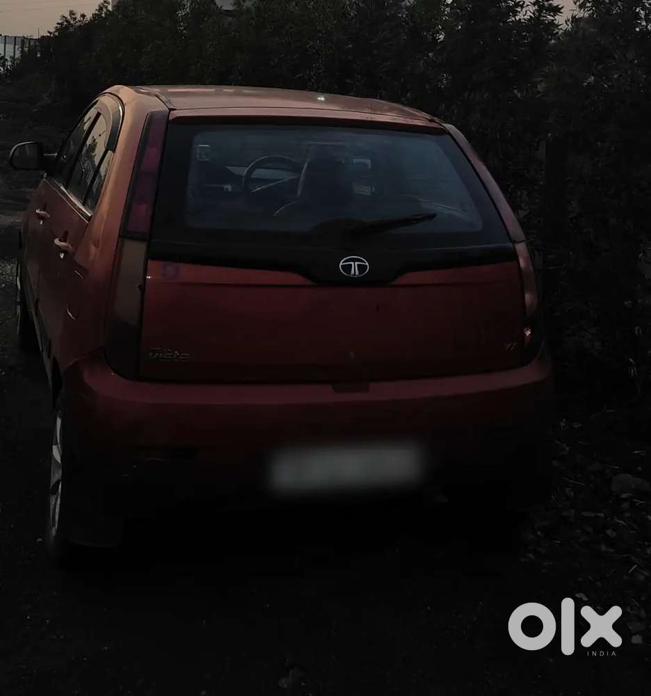 Good Condition, Single Hand Drive, Silent Engine, Smooth Driving